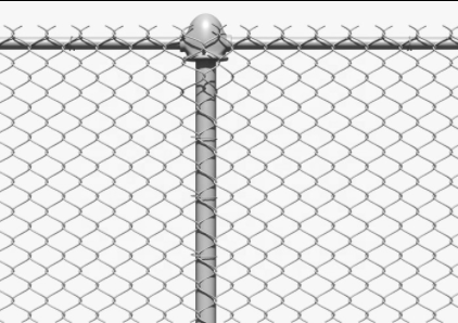 Common Uses for Chain Link Fence