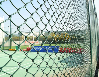 Common Uses for Chain Link Fence