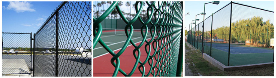 Should I Choose Chain Link Fence to Protect My Properties? Why?