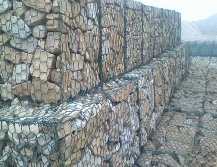 Do you want to know the use of gabion box?