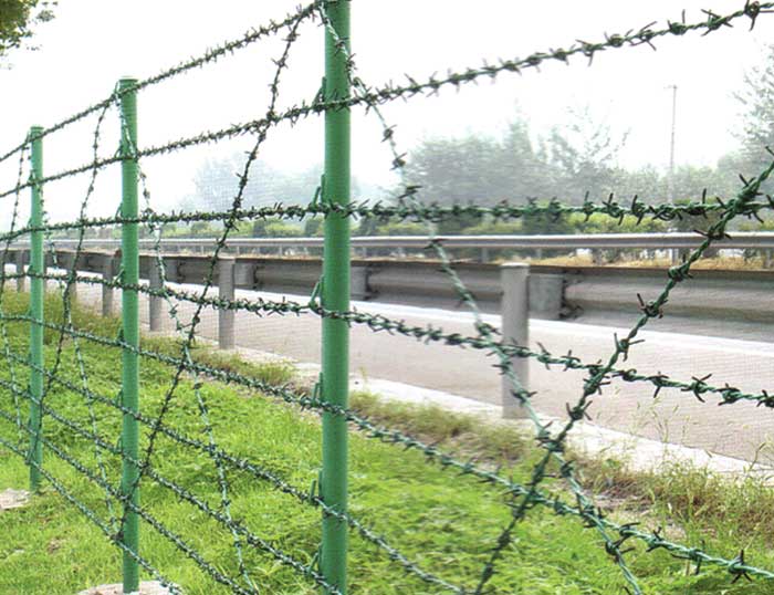 Do you know pickling process of barbed wire?
