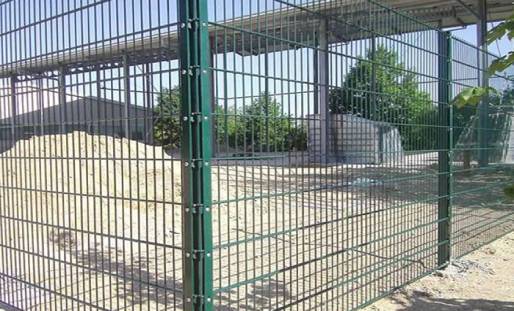 Why Build a Fence?