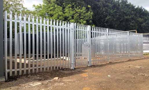 Why Use a Wooden Fence?