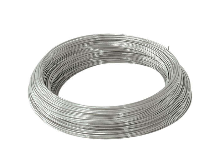 Alambre galvanizado